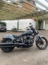 Indian iron horse for sale  CREDITON