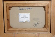Quadro romano mussolini usato  Pontedera