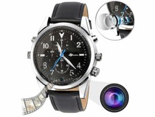 Montre caméra full d'occasion  Sélestat