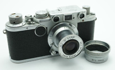 Leitz leica iif gebraucht kaufen  Herford