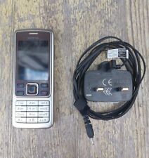 Vintage nokia 6301 for sale  STRATFORD-UPON-AVON