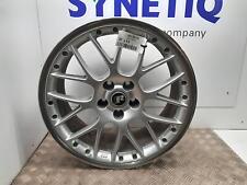 Alloy wheel jaguar for sale  DONCASTER