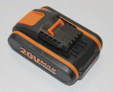 Genuine worx wa3551 for sale  SALISBURY