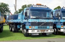 Truck photo neil for sale  UK