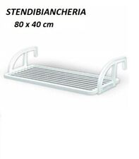Stendibiancheria balcone stend usato  Napoli