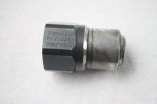 Ilquick stecker zoll gebraucht kaufen  Heiligenhaus
