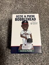 Ozzie albies puchi for sale  Schenectady