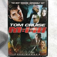 Mission impossible iii for sale  Moore