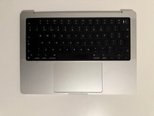 Macbook pro 2021 gebraucht kaufen  Berlin