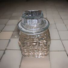 Vintage apothecary jar for sale  Grand Rapids