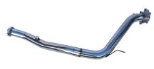 Downpipe inox 63mm d'occasion  Marseille XI
