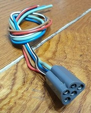 Ape connettore impianto usato  Certaldo