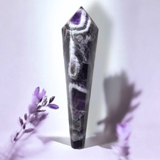 Dream amethyst crystal for sale  Fairfax