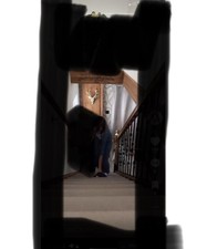Wrote iron stair for sale  BRENTWOOD