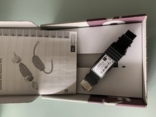 Somfy universal slim gebraucht kaufen  Naundorf, Mügeln