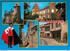 Gers gascogne multivues d'occasion  Fruges