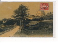 Dampierre villa mochet d'occasion  Expédié en Belgium