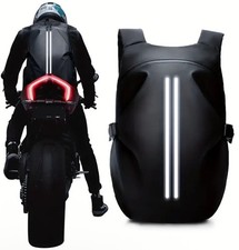 Zaino per moto usato  Grumello del Monte