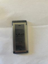 Sony vaio vgp gebraucht kaufen  March