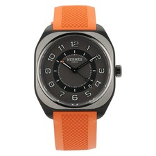 Hermes h08 titanium for sale  Birmingham