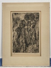 Vtg pencil signed for sale  Hollywood