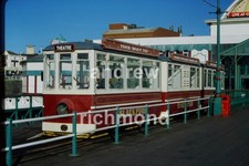 Blackpool north pier for sale  ABERYSTWYTH