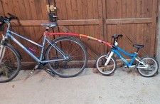 Barre remorquage trail d'occasion Barre remorquage trail d'occasion  Houilles