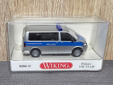 Wiking 010448 t5 gebraucht kaufen  Wunstorf