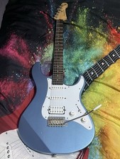 Yamaha pacifica 122j for sale  RUGBY