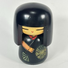 Vintage 1991 kokeshi for sale  Portland