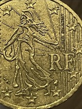 Moneta centesimi rara usato  Frascati