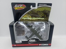 Corgi wheelz cs90429 for sale  AXMINSTER