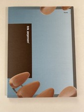 Contemporary Erik Jorgensen Home Furniture Catalog Corona Ox Chairs 79 Pg comprar usado  Enviando para Brazil