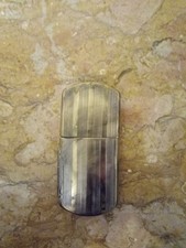 Lighter briquet feuerzeug usato  Livorno