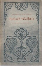 Richard wossidlo bunte gebraucht kaufen  Sibbesse