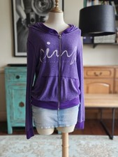Victoria secret purple for sale  ST. ALBANS