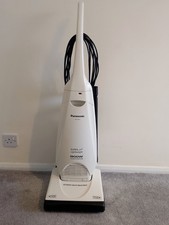 panasonic vacuum cleaner filter for sale  PRESTATYN