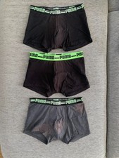 Lot boxers puma d'occasion  Bar-sur-Aube