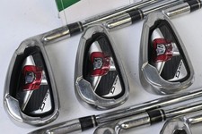 Wilson d100 irons for sale  LOANHEAD