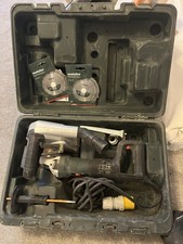 Metabo mfe40 wall for sale  BEXLEYHEATH