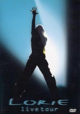 Lorie lorie live d'occasion  France