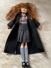 Hermione granger doll for sale  EGHAM