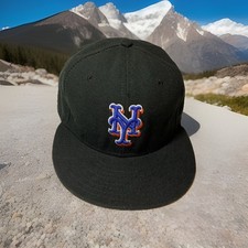 ny mets baseball hat for sale  Costa Mesa