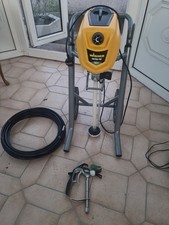 Wagner 350m airless for sale  RADSTOCK