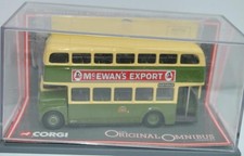 Corgi ooc bus for sale  POLEGATE