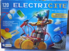 Buki 7053 électricité d'occasion  Rambouillet