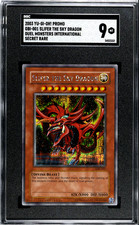 Sgc slifer the gebraucht kaufen  Tarmstedt