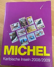 Michel briefmarkenkatalog übe gebraucht kaufen  Lenggries