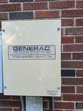 Generac generator 15000watts for sale  Detroit