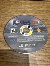 MLB The Show 15 PS3 CC18 comprar usado MLB The Show 15 PS3 CC18 comprar usado  Enviando para Brazil